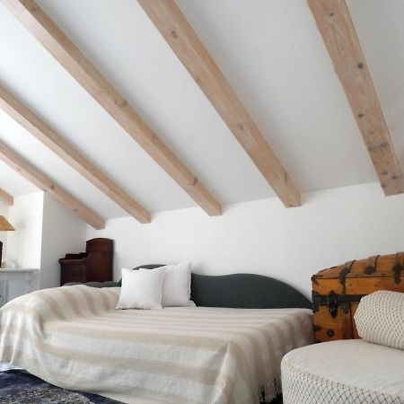 Casa Mattea Villa Nerezine Kültér fotó