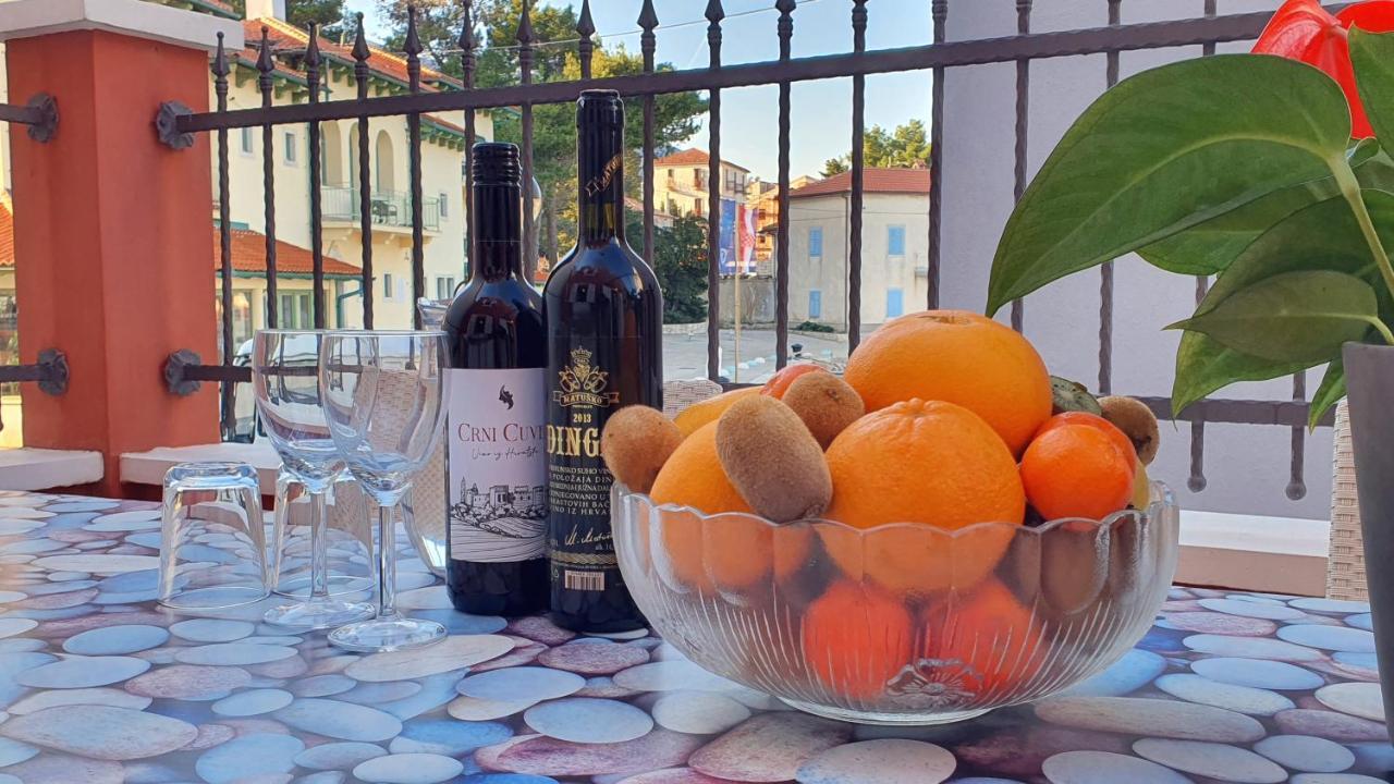 Casa Mattea Villa Nerezine Kültér fotó