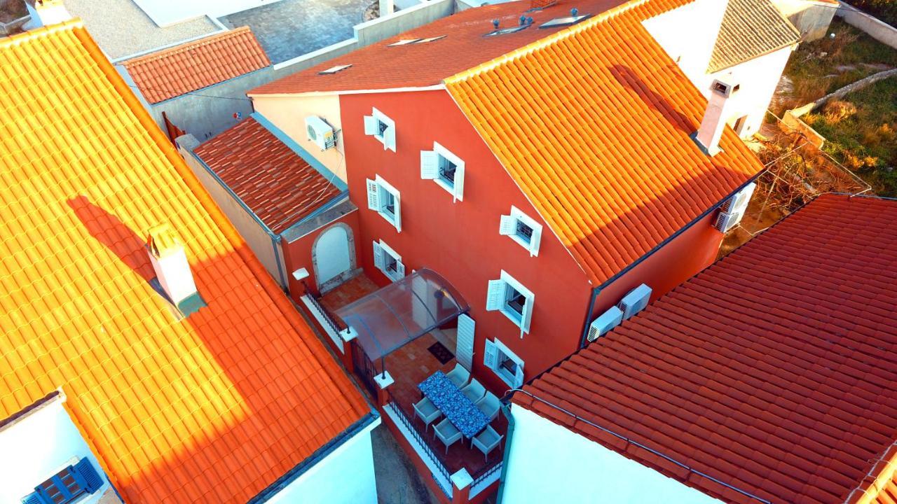 Casa Mattea Villa Nerezine Kültér fotó