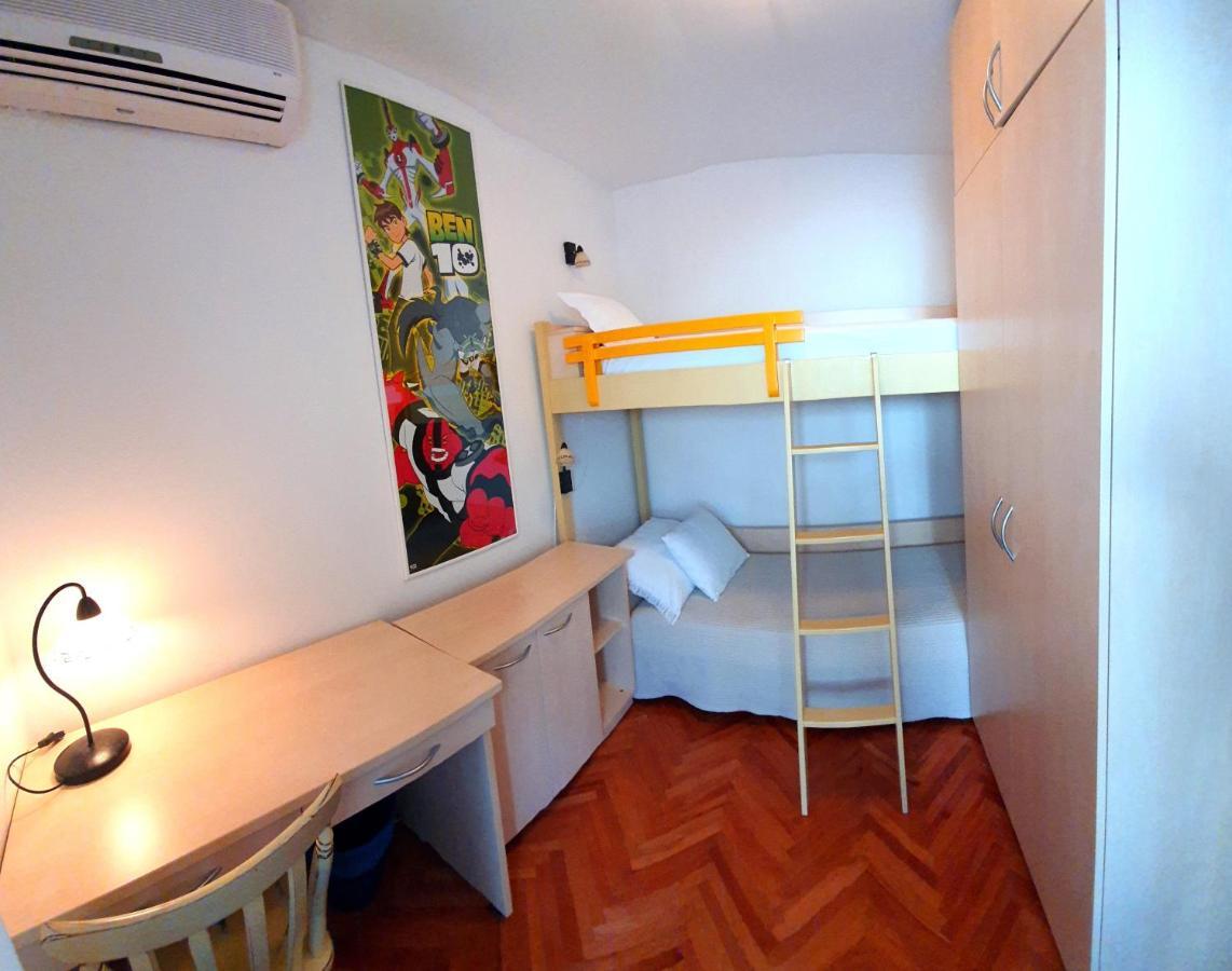 Casa Mattea Villa Nerezine Kültér fotó