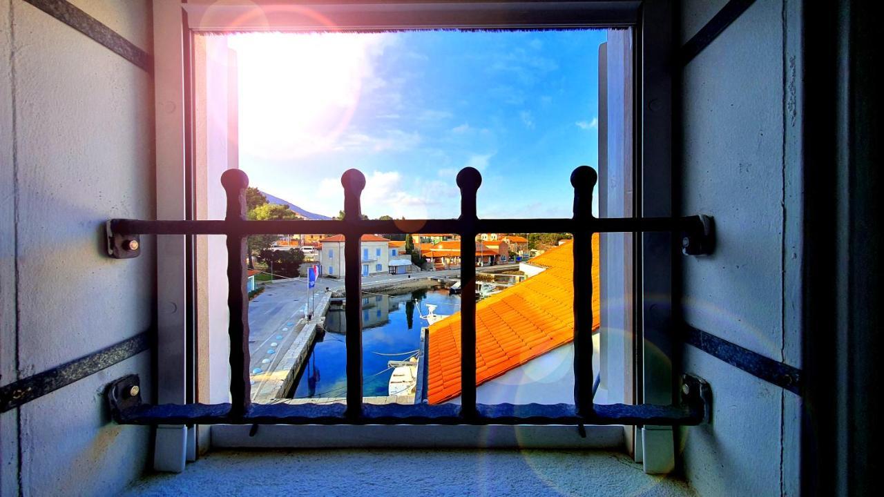 Casa Mattea Villa Nerezine Kültér fotó