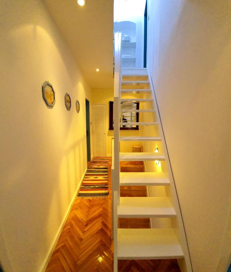 Casa Mattea Villa Nerezine Kültér fotó