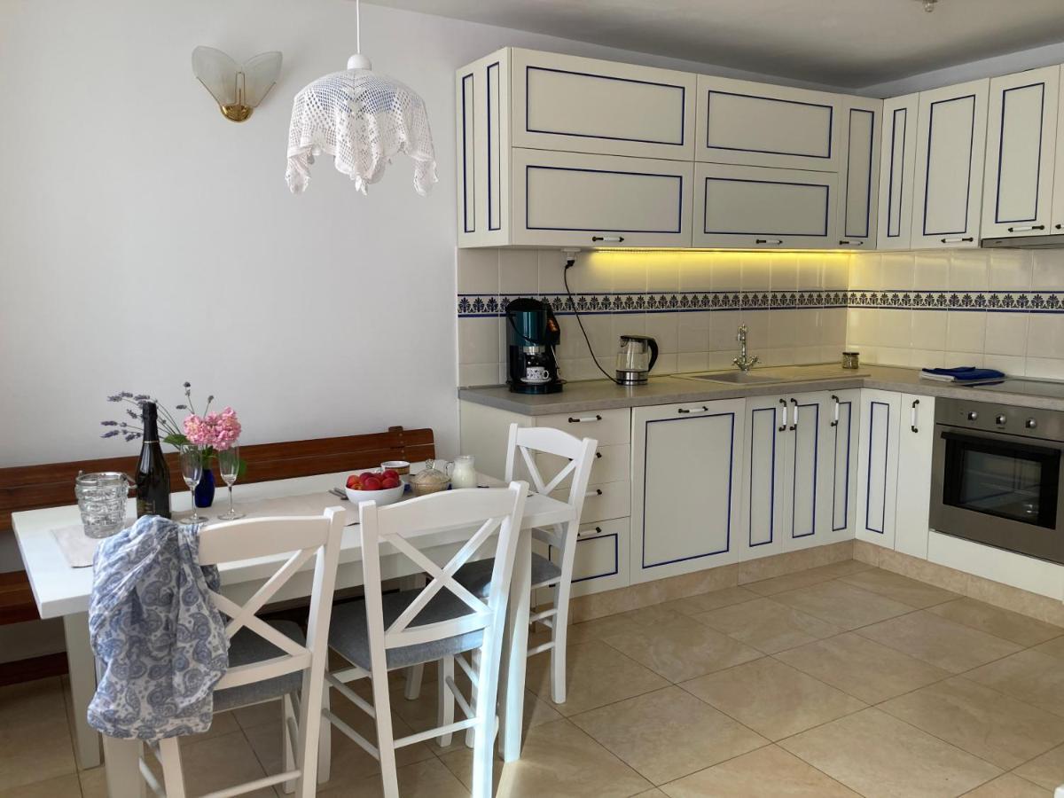 Casa Mattea Villa Nerezine Kültér fotó