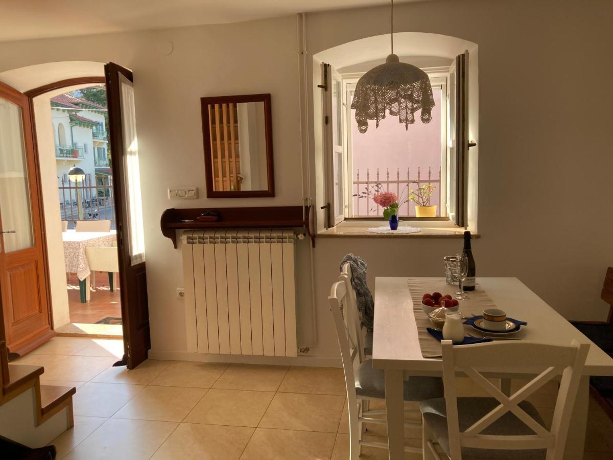 Casa Mattea Villa Nerezine Kültér fotó