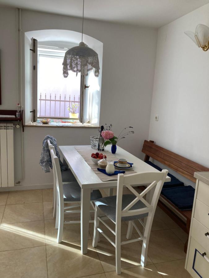 Casa Mattea Villa Nerezine Kültér fotó