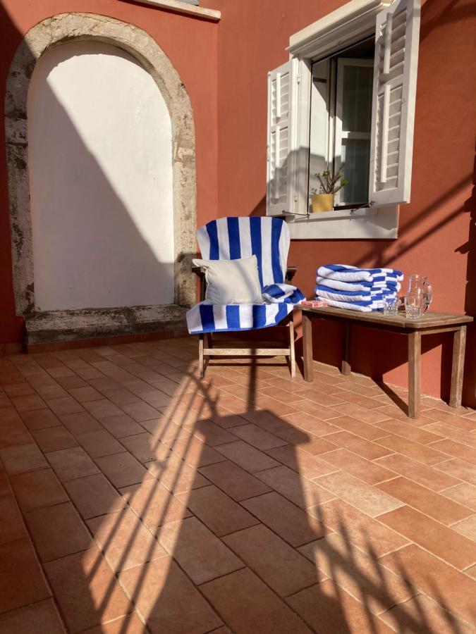 Casa Mattea Villa Nerezine Kültér fotó