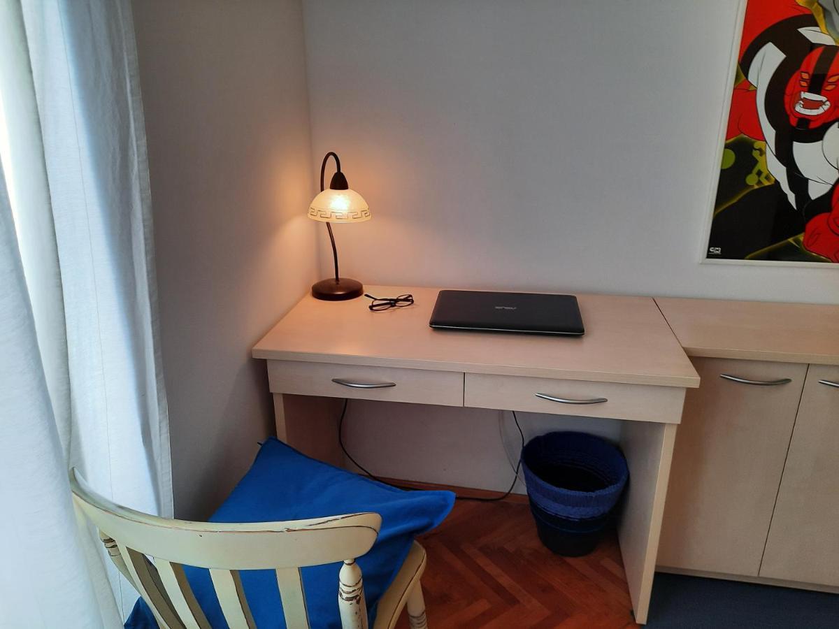 Casa Mattea Villa Nerezine Kültér fotó