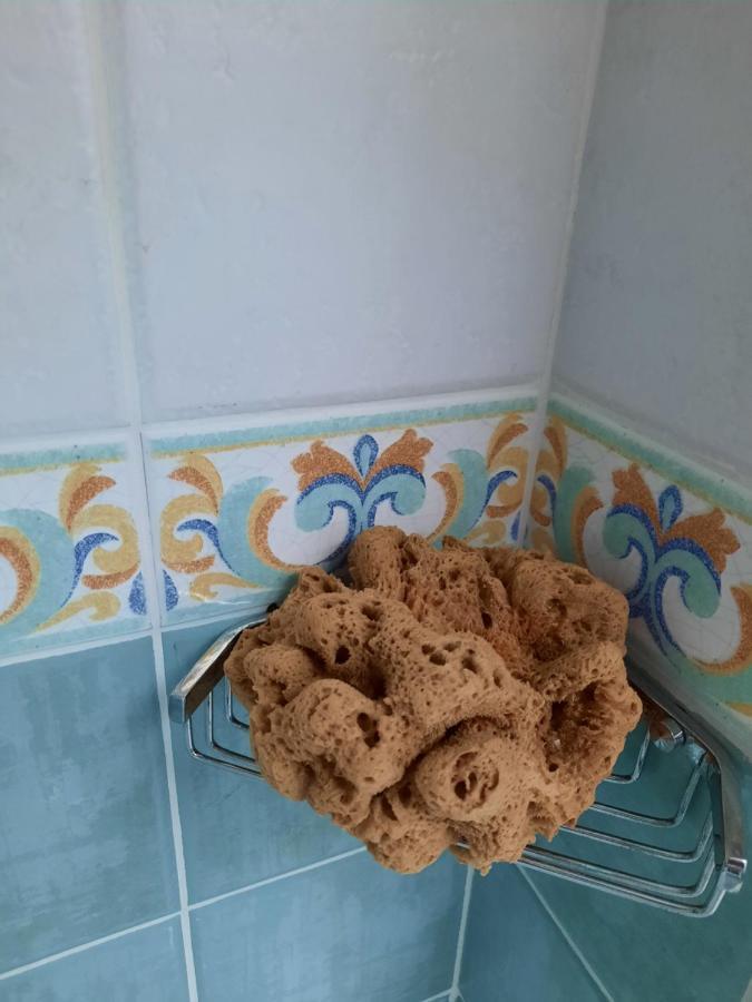 Casa Mattea Villa Nerezine Kültér fotó