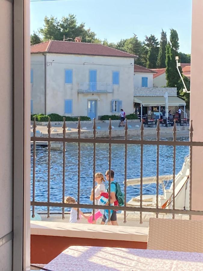 Casa Mattea Villa Nerezine Kültér fotó