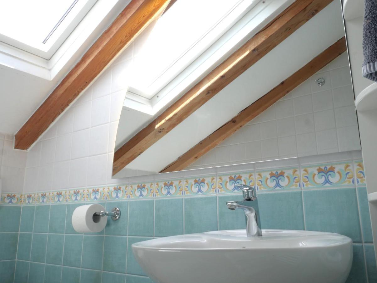 Casa Mattea Villa Nerezine Kültér fotó