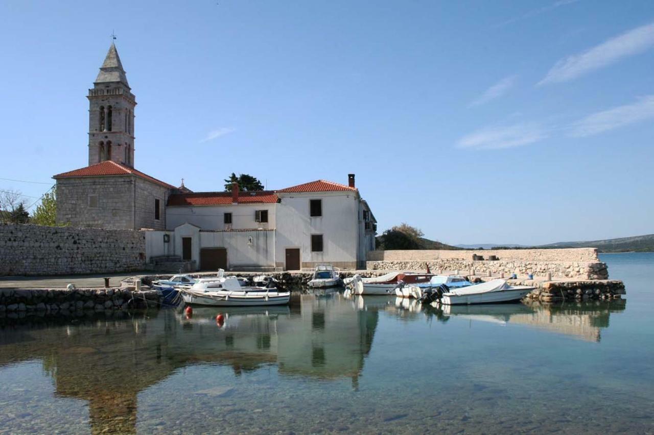 Casa Mattea Villa Nerezine Kültér fotó