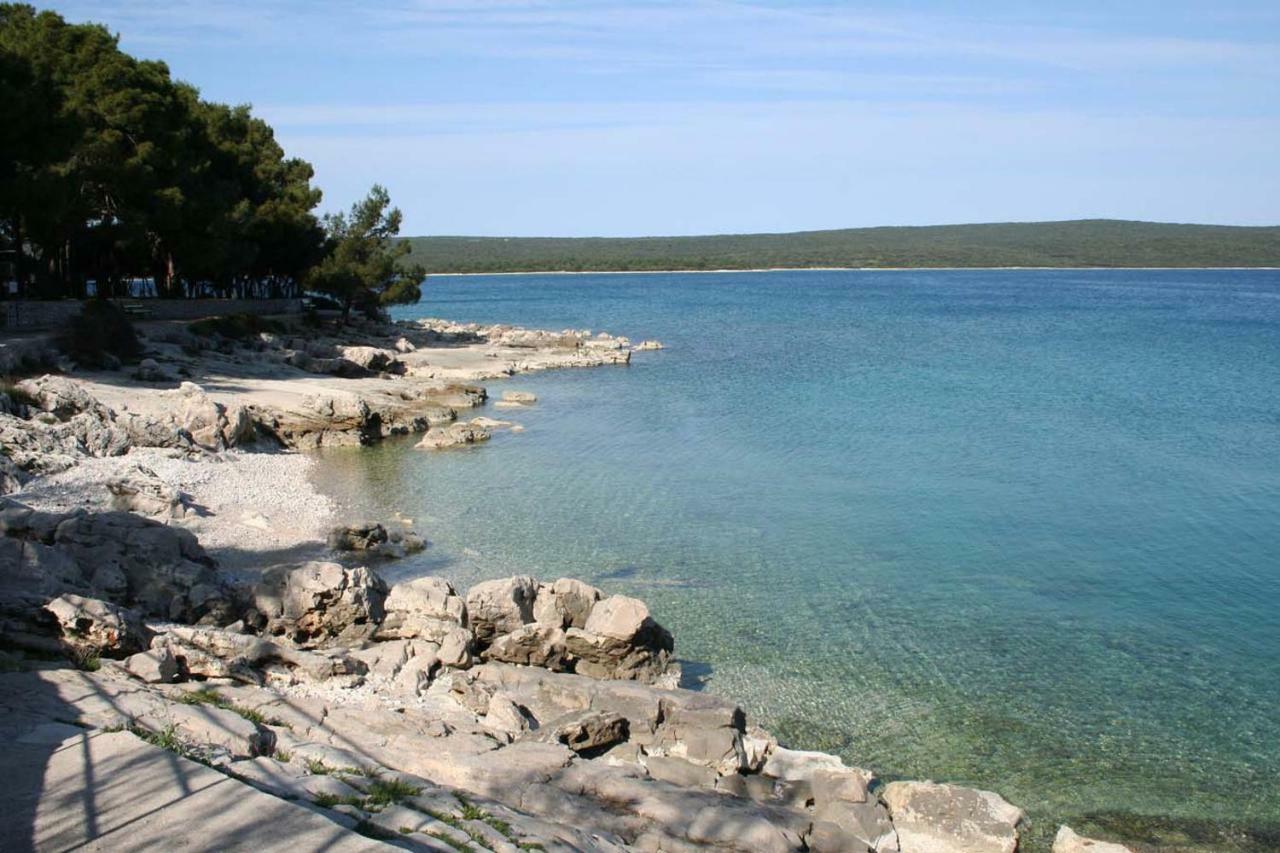 Casa Mattea Villa Nerezine Kültér fotó