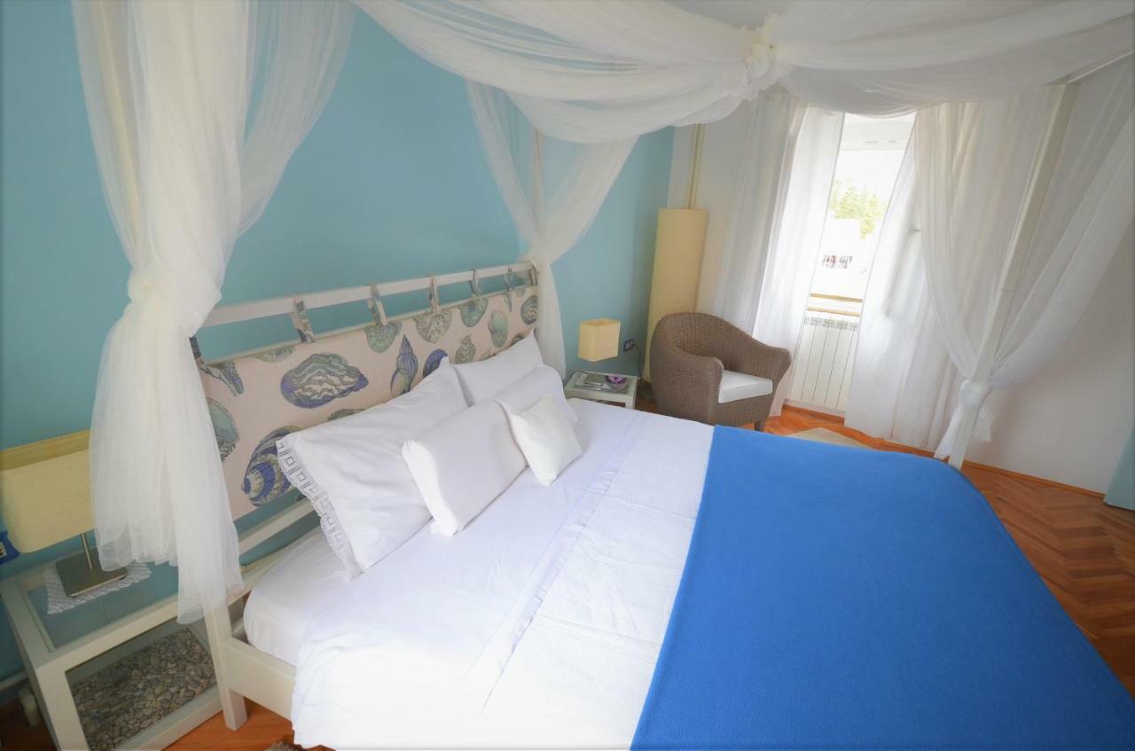 Casa Mattea Villa Nerezine Kültér fotó