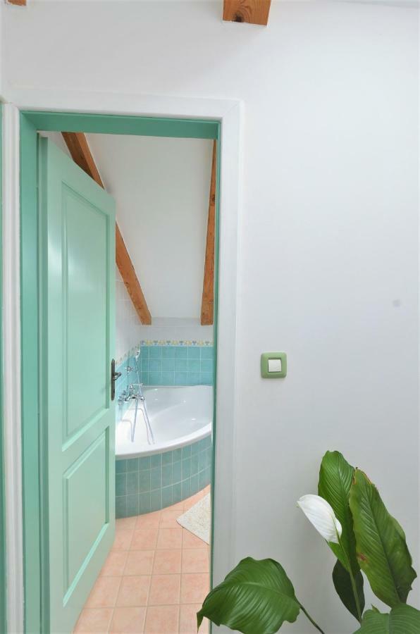Casa Mattea Villa Nerezine Kültér fotó