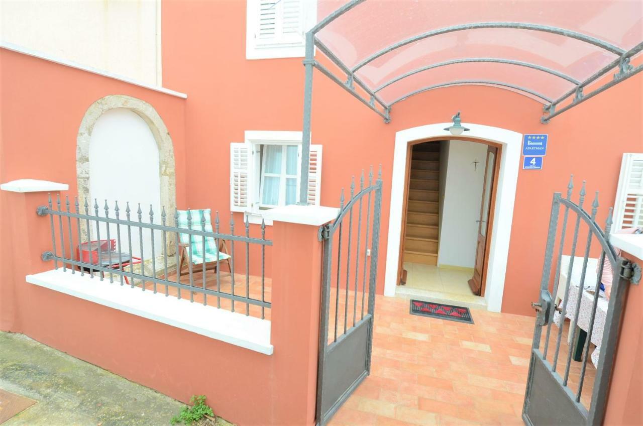 Casa Mattea Villa Nerezine Kültér fotó