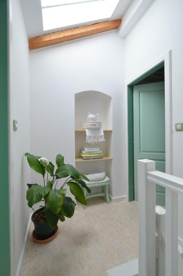 Casa Mattea Villa Nerezine Kültér fotó